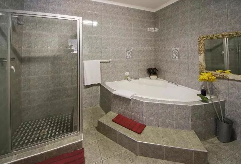 Jordani B&b