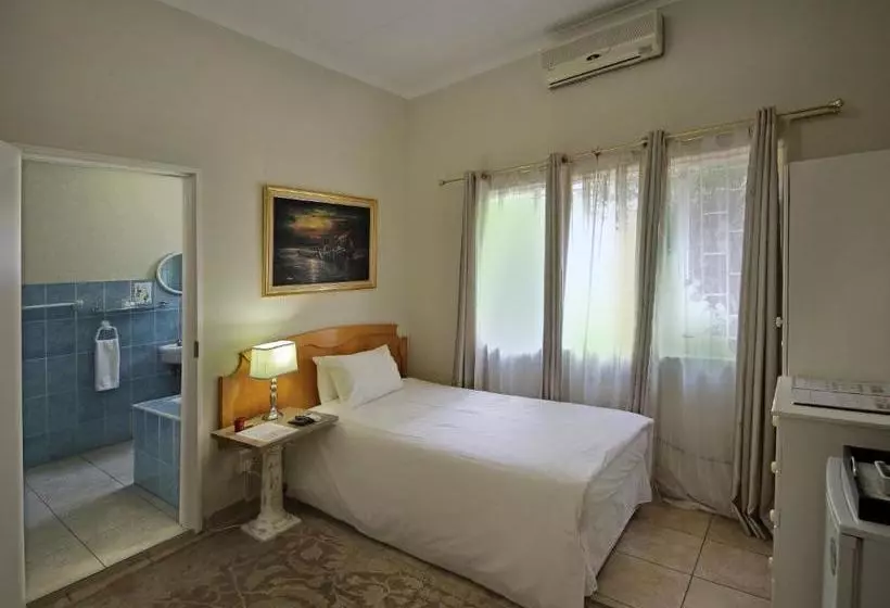 Jordani B&b
