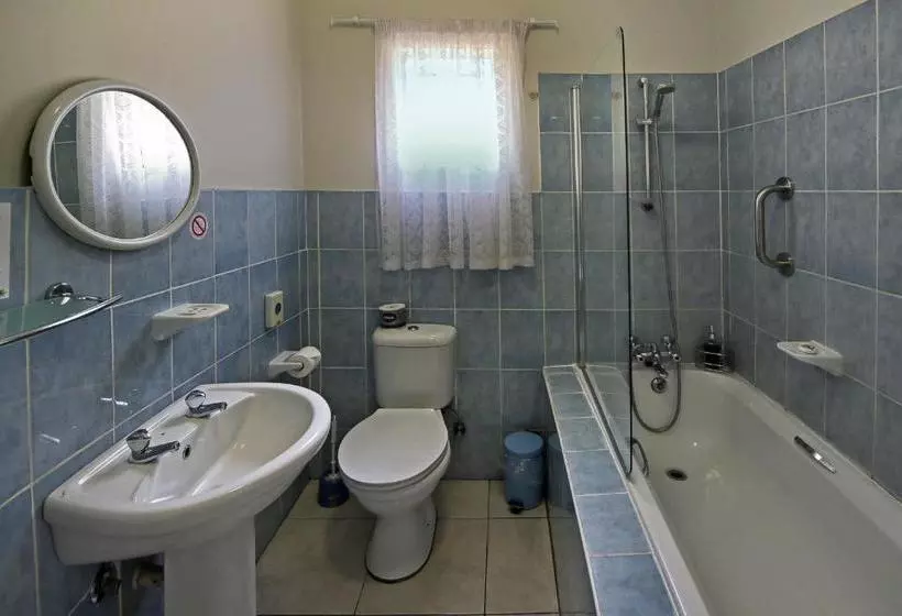 Jordani B&b