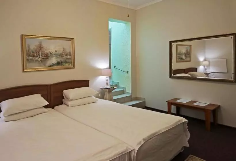 Jordani B&b