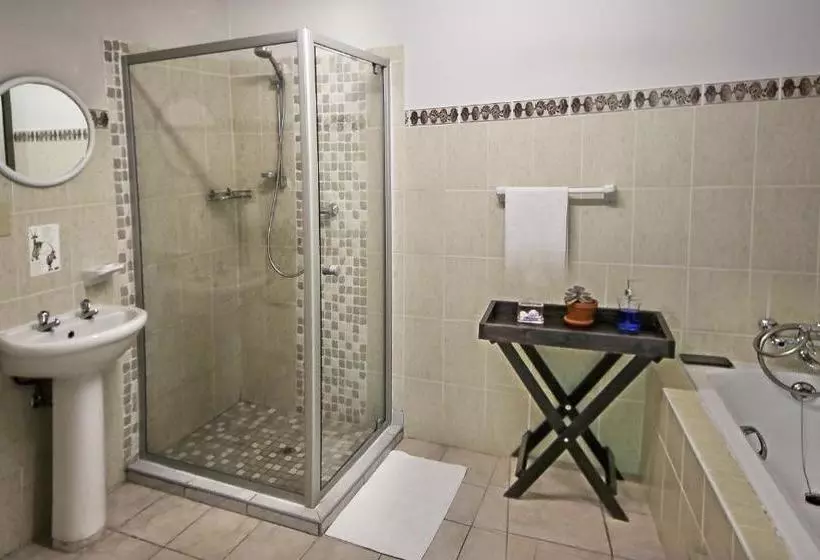 Jordani B&b