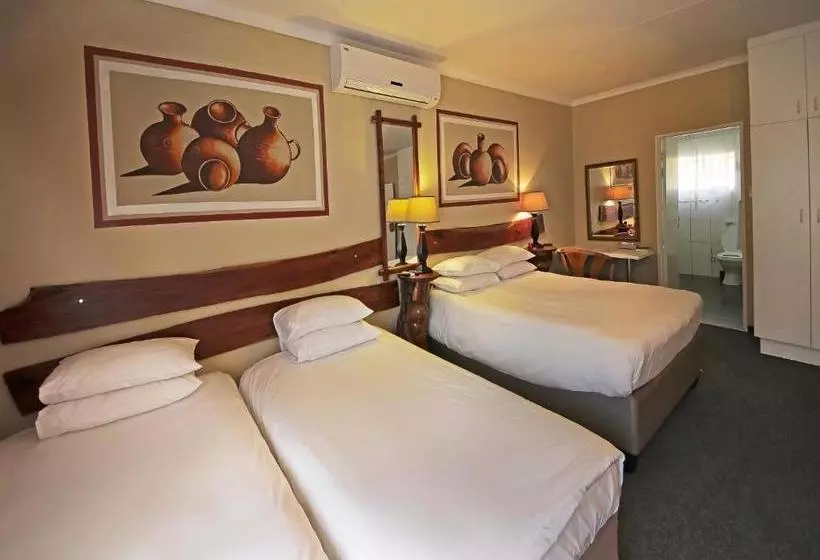 Jordani B&b