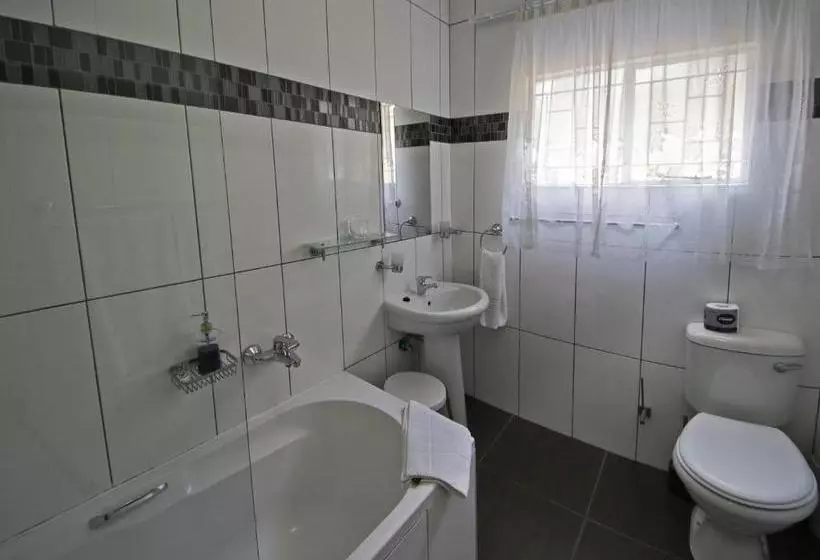 Jordani B&b