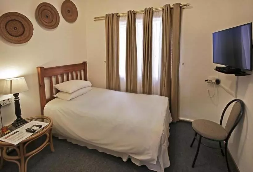 Jordani B&b