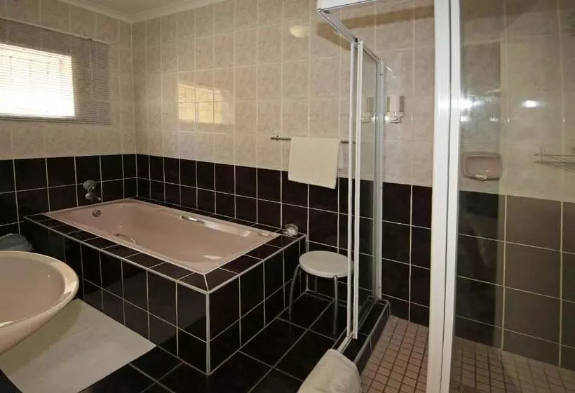 Jordani B&b