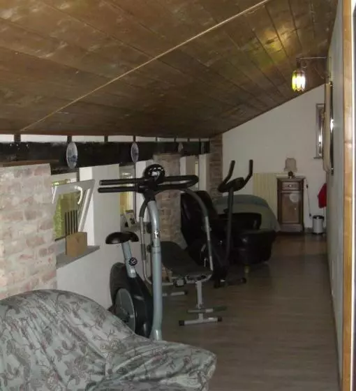 تختخواب و صبحانه Casa Tavasso