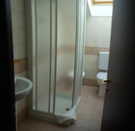 ベッドアンドブレックファースト Casa Tavasso