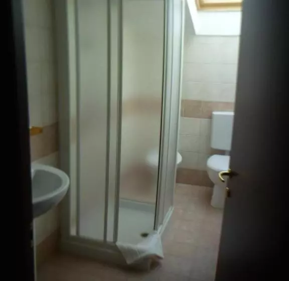 تختخواب و صبحانه Casa Tavasso