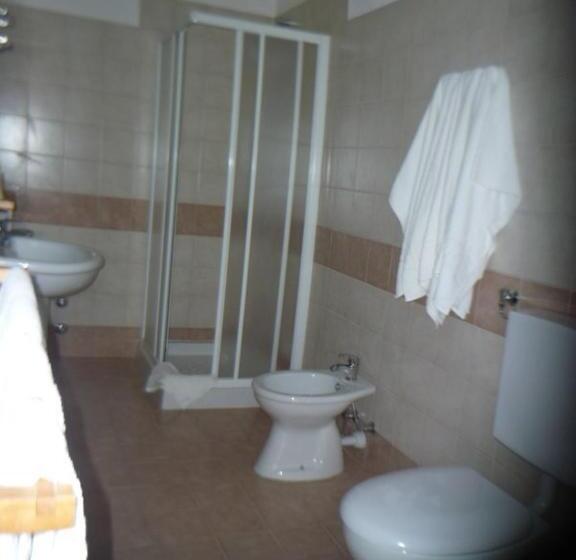 ベッドアンドブレックファースト Casa Tavasso