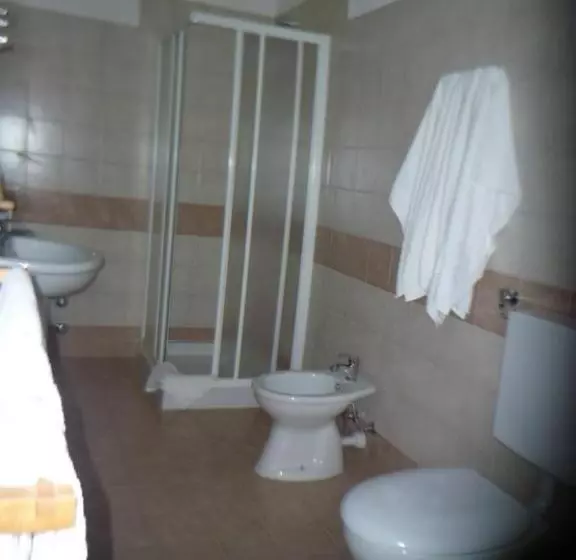 تختخواب و صبحانه Casa Tavasso