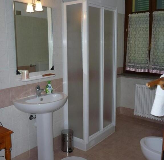 ベッドアンドブレックファースト Casa Tavasso