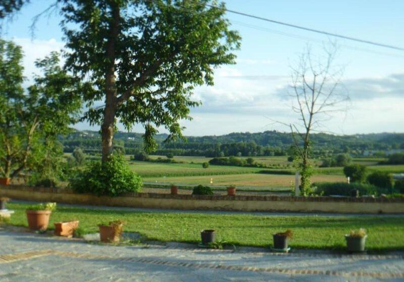 ベッドアンドブレックファースト Casa Tavasso