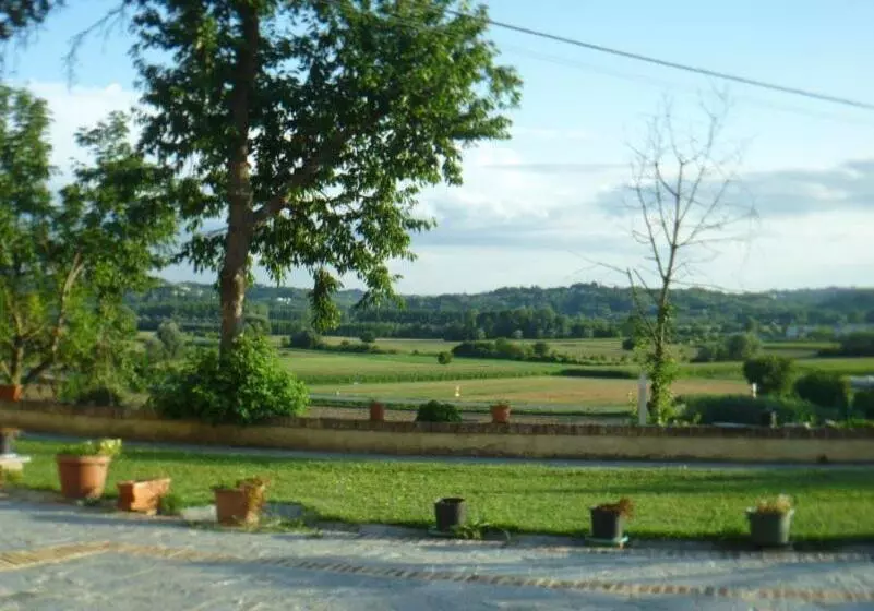 تختخواب و صبحانه Casa Tavasso
