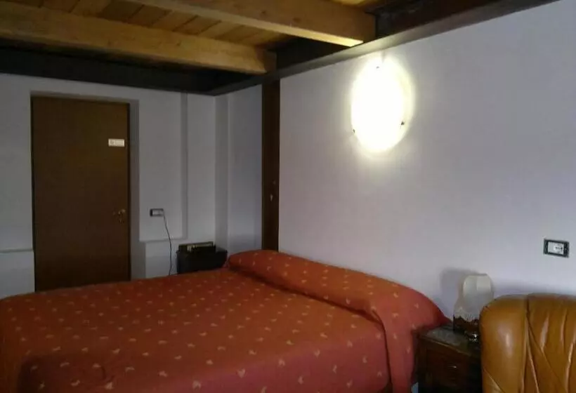 تختخواب و صبحانه Casa Tavasso