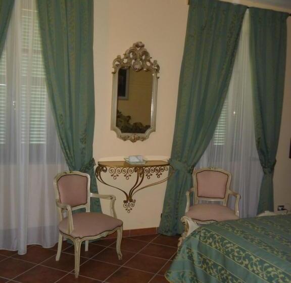 ベッドアンドブレックファースト Casa Tavasso