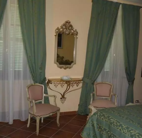 تختخواب و صبحانه Casa Tavasso