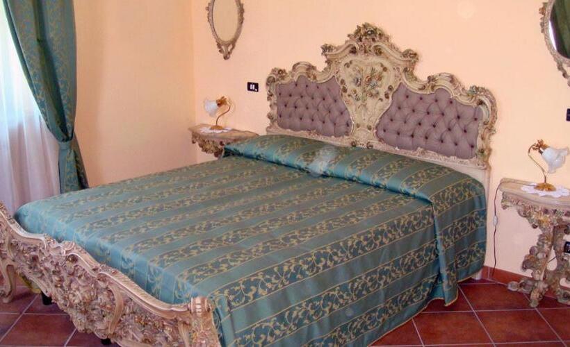 ベッドアンドブレックファースト Casa Tavasso