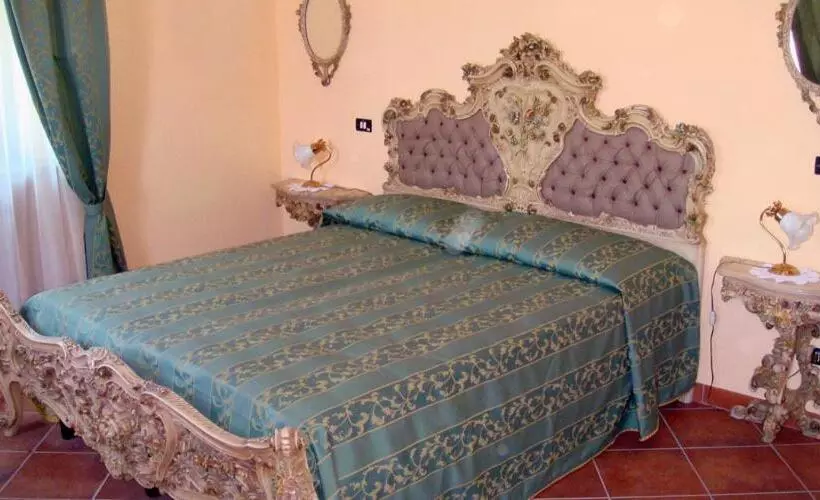 تختخواب و صبحانه Casa Tavasso