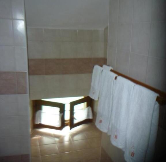 ベッドアンドブレックファースト Casa Tavasso