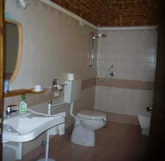 تختخواب و صبحانه Casa Tavasso