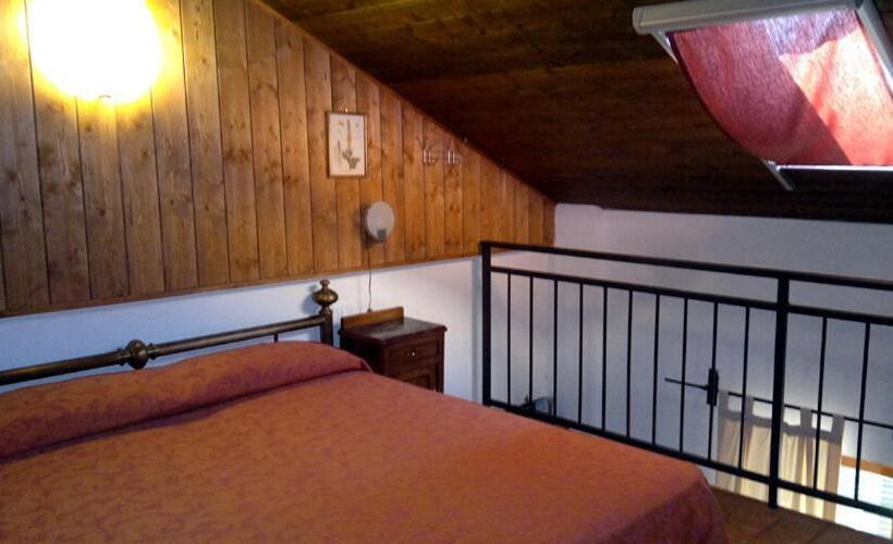 ベッドアンドブレックファースト Casa Tavasso