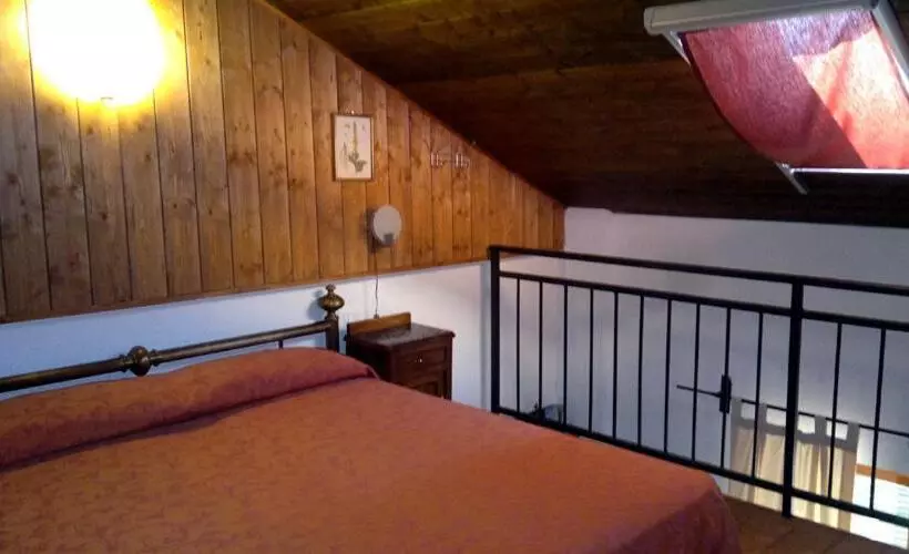 تختخواب و صبحانه Casa Tavasso