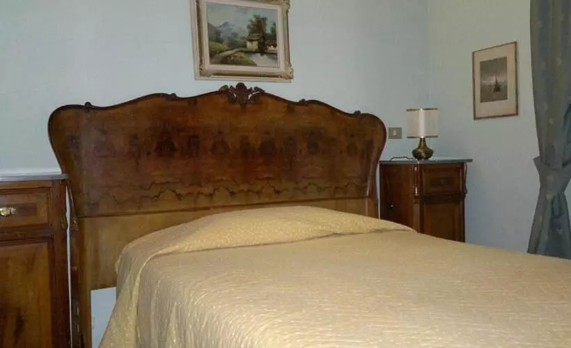 تختخواب و صبحانه Casa Tavasso