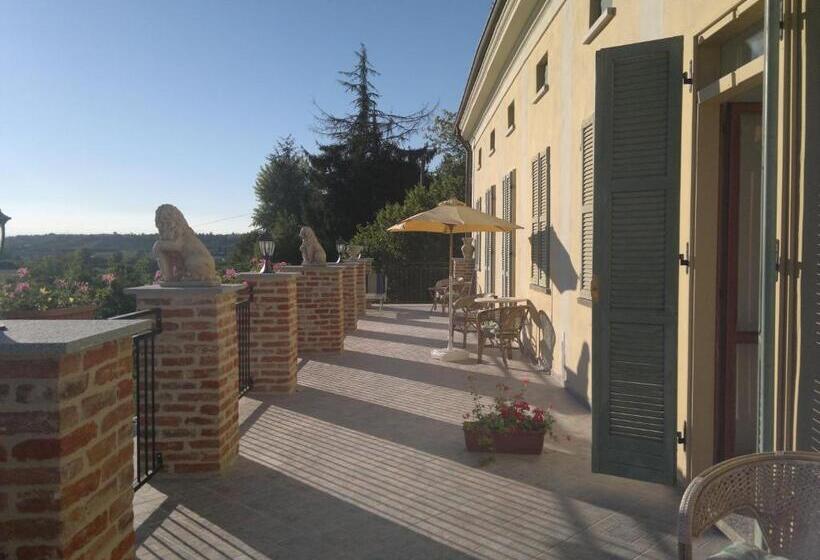 ベッドアンドブレックファースト Casa Tavasso