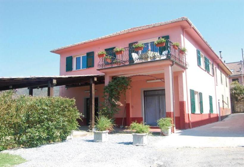 住宿加早餐  Green Quiet Affittacamere