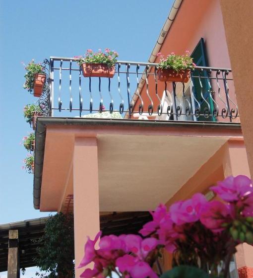 住宿加早餐  Green Quiet Affittacamere