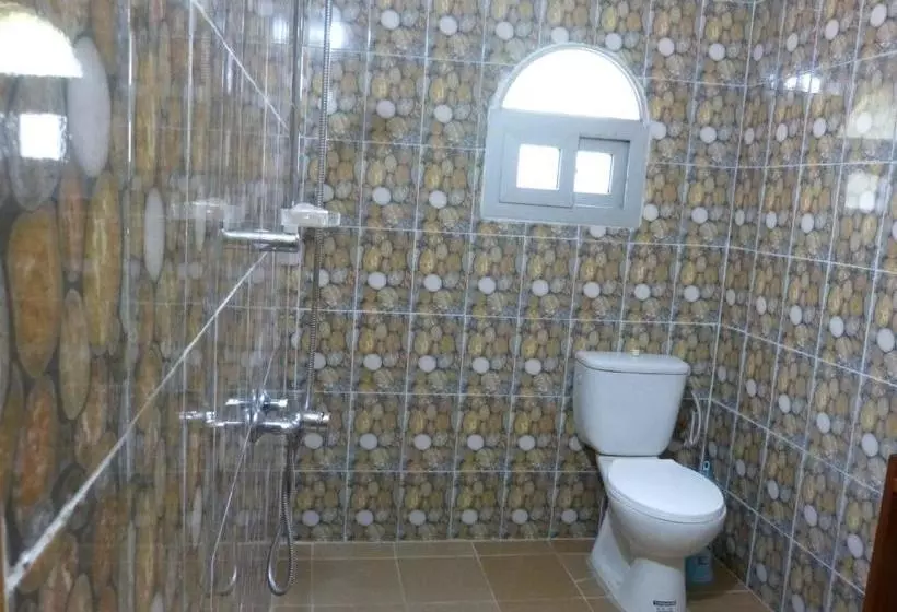 تختخواب و صبحانه La Venise Malienne
