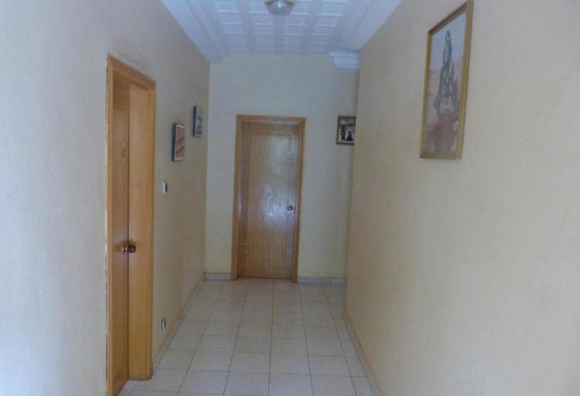 Aamiaismajoitus (B&B) La Venise Malienne