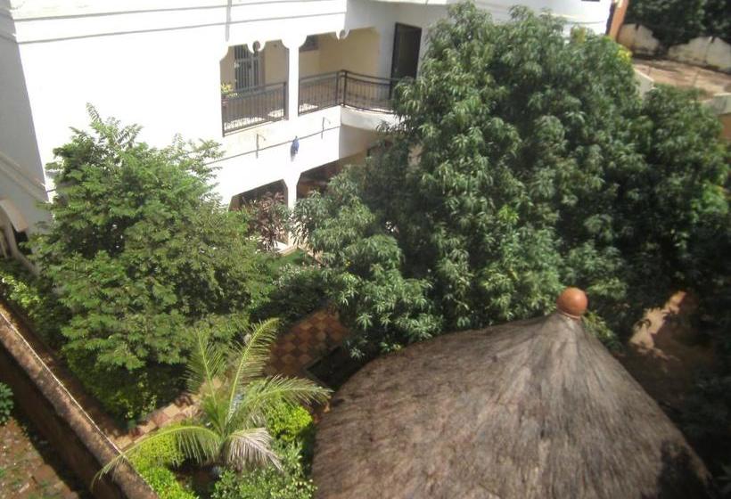 Aamiaismajoitus (B&B) La Venise Malienne