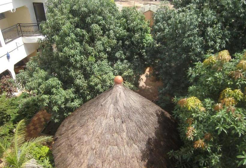 Aamiaismajoitus (B&B) La Venise Malienne