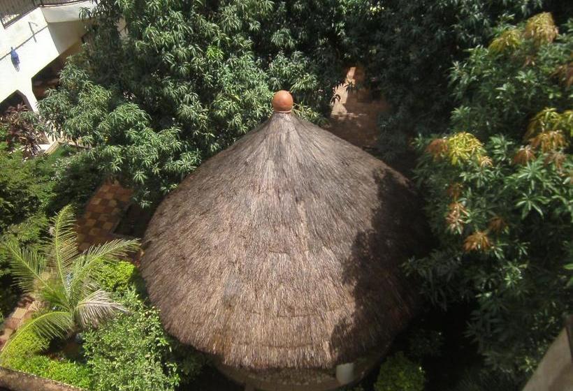 Aamiaismajoitus (B&B) La Venise Malienne