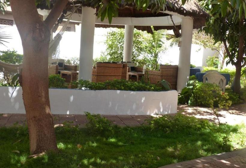 Aamiaismajoitus (B&B) La Venise Malienne