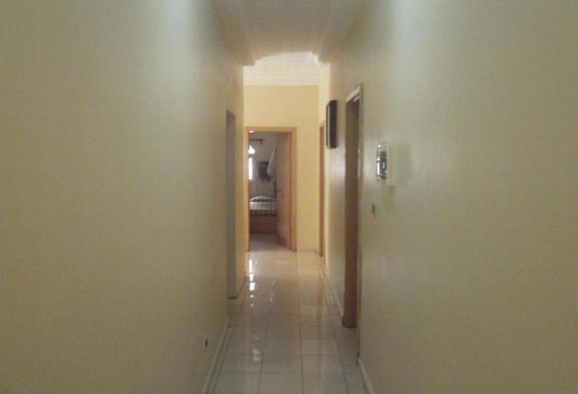 Aamiaismajoitus (B&B) La Venise Malienne