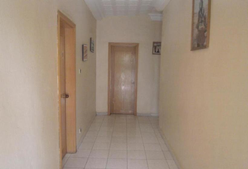 Aamiaismajoitus (B&B) La Venise Malienne