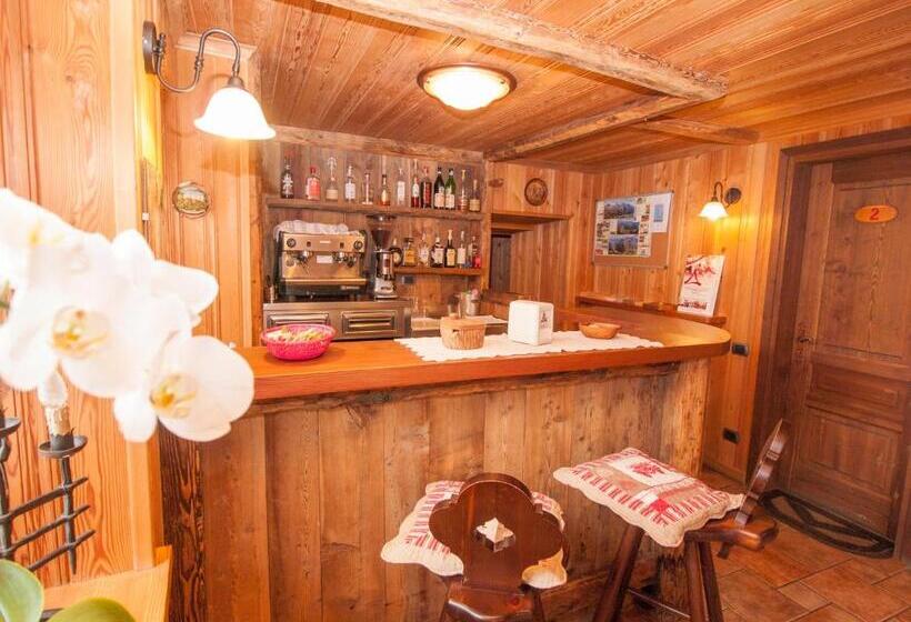 צימר Le Vieux Rascard Chambres D Hotes