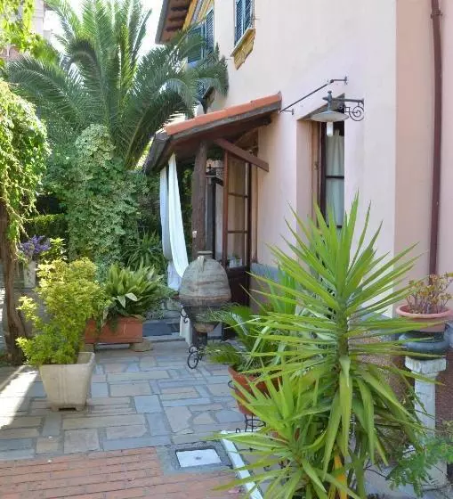 تختخواب و صبحانه Locanda Dal Moccia