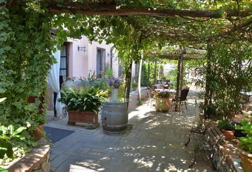 تختخواب و صبحانه Locanda Dal Moccia