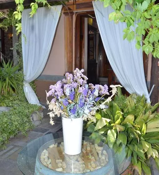 تختخواب و صبحانه Locanda Dal Moccia
