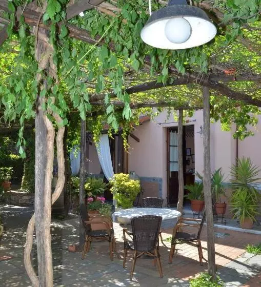 تختخواب و صبحانه Locanda Dal Moccia