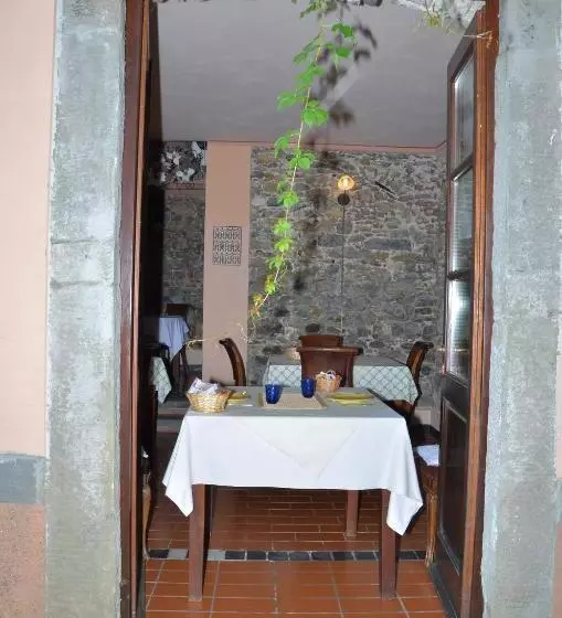تختخواب و صبحانه Locanda Dal Moccia