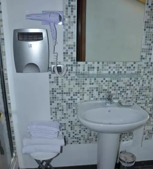 تختخواب و صبحانه Locanda Dal Moccia