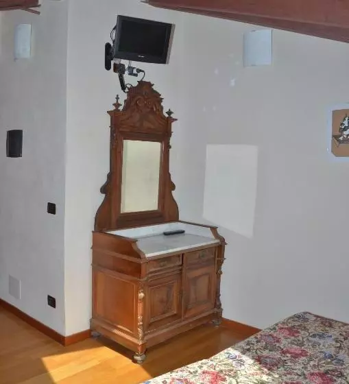 تختخواب و صبحانه Locanda Dal Moccia