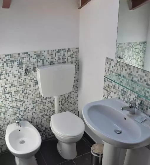 تختخواب و صبحانه Locanda Dal Moccia