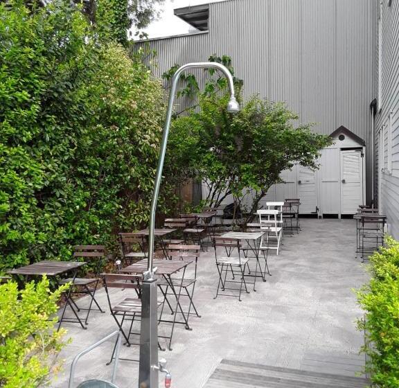 住宿加早餐  Magnolia Room & Breakfast