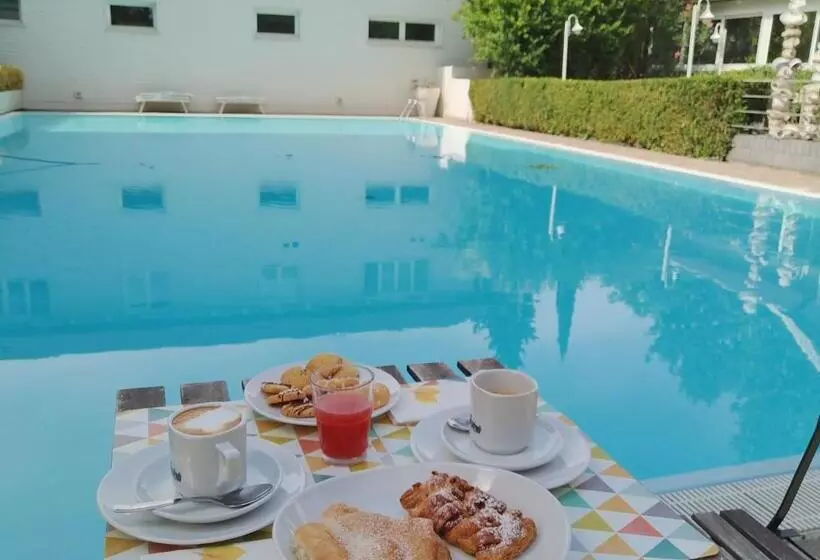 Aamiaismajoitus (B&B) Magnolia Room & Breakfast