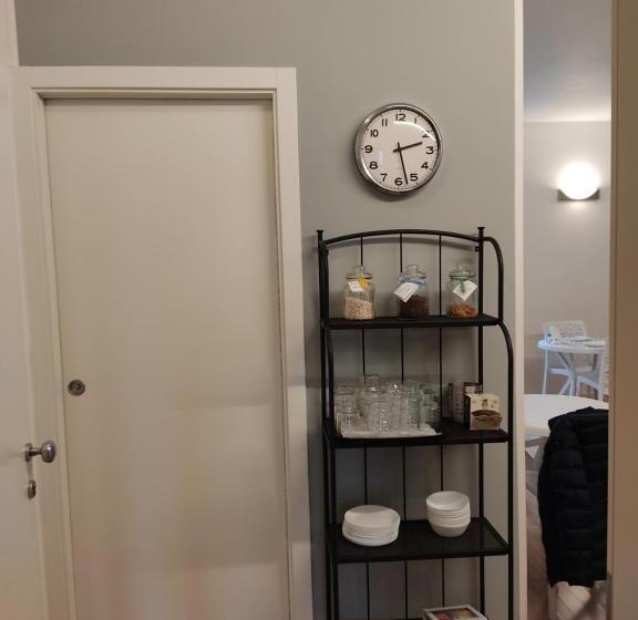 住宿加早餐  Magnolia Room & Breakfast